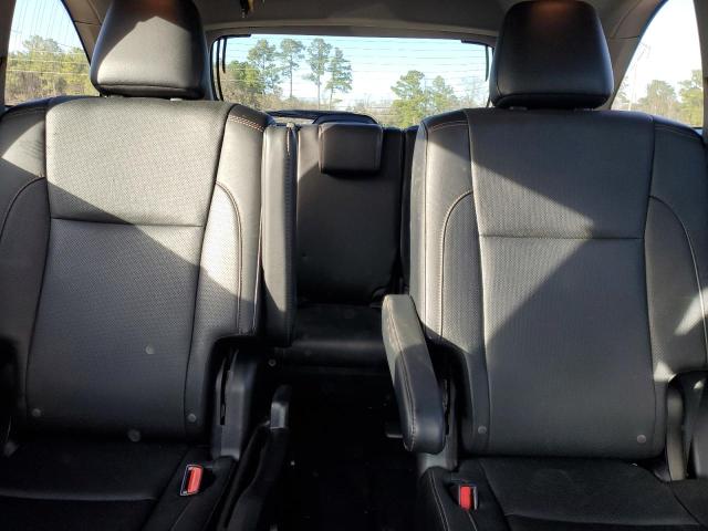 2016 TOYOTA HIGHLANDER 5TDYKRFH8GS168555