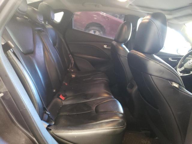 2016 DODGE DART LIMIT 1C3CDFCB6GD517747