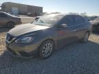 2018 NISSAN SENTRA S - 3N1AB7AP8JL650124