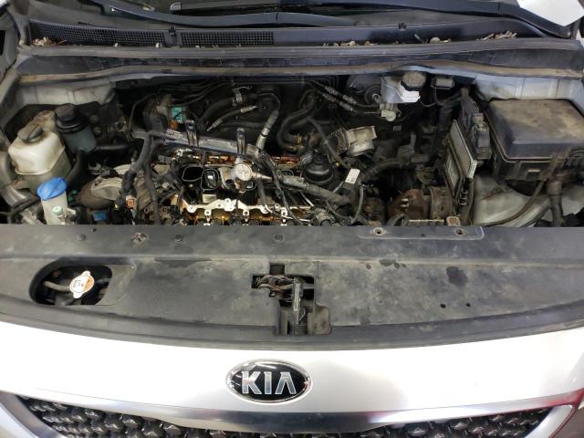 2015 Kia Sedona - Image 12