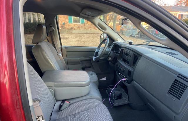 1D7HU18N08J148383 2008 Dodge Ram 1500 St