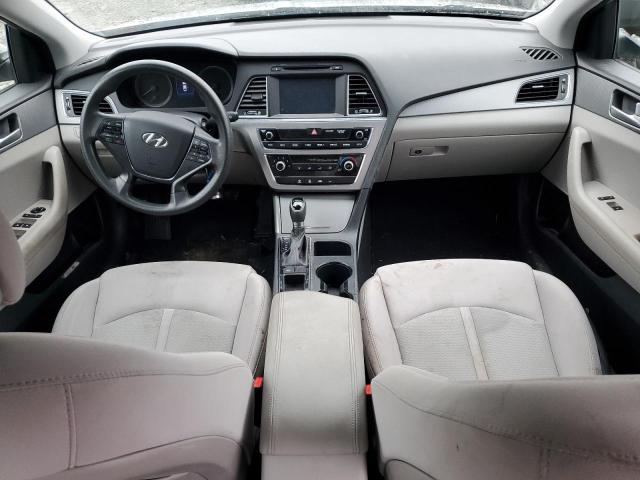 2016 HYUNDAI SONATA SE 5NPE24AF5GH307090