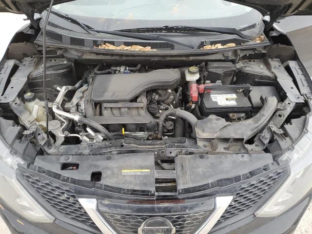 2019 Nissan Rogue Sport S VIN: JN1BJ1CP2KW221218 Lot: 44994904