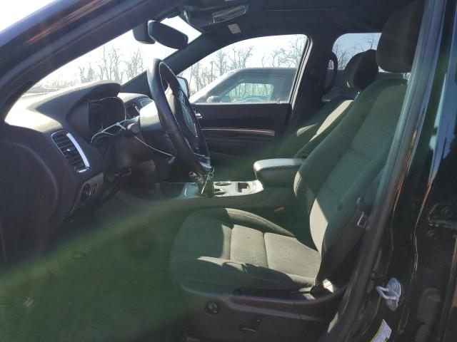 2018 DODGE DURANGO SX 1C4RDHAG5JC261520