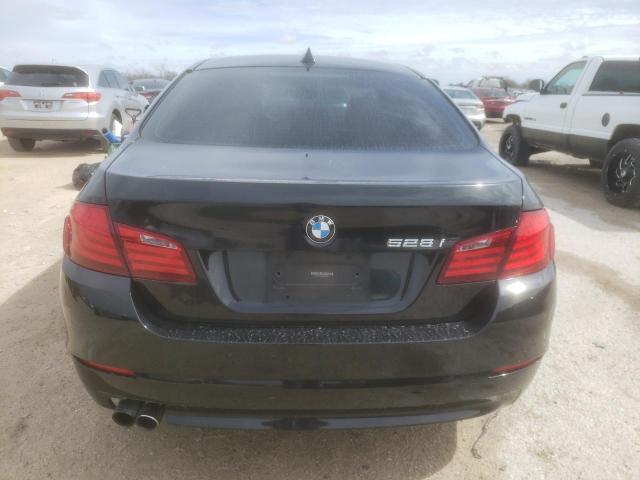 VIN WBAXG5C54DDY33343 2013 BMW 5 Series, 528 I no.6