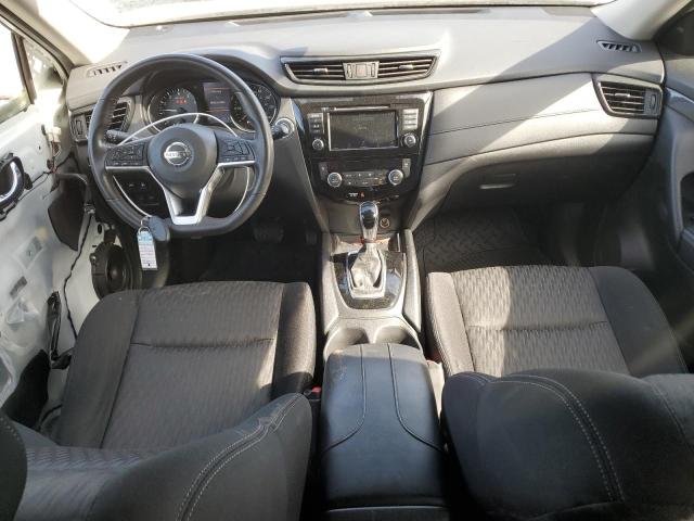 2019 NISSAN ROGUE S - JN8AT2MV9KW371112
