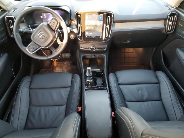 2023 VOLVO XC40 ULTIM YV4L12UA0P2077858