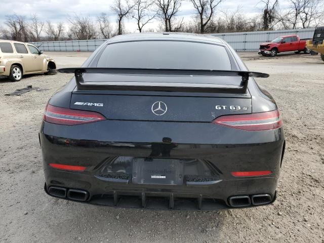 2021 Mercedes-Benz Amg Gt 63 S VIN: W1K7X8KB4MA039378 Lot: 43068774