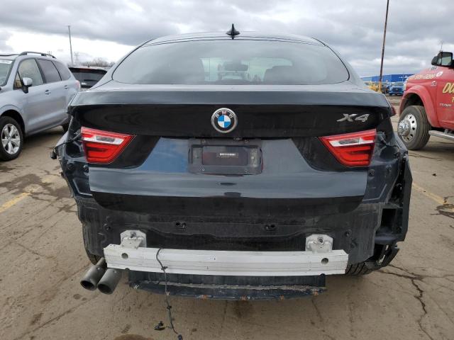 VIN 5UXXW3C53F0M87563 2015 BMW X4, Xdrive28I no.6