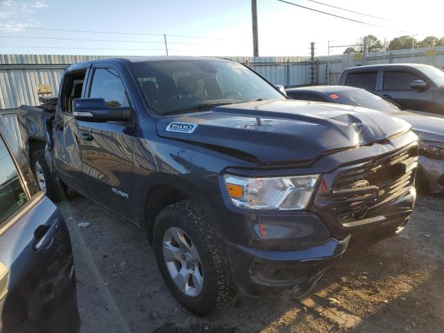 2021 RAM 1500 BIG H 1C6SRFFT5MN808363
