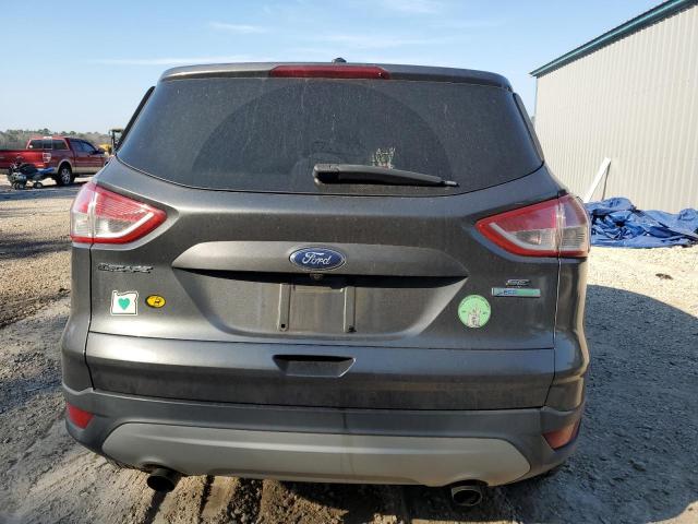 2015 Ford Escape Se VIN: 1FMCU0GX0FUB56945 Lot: 48916324