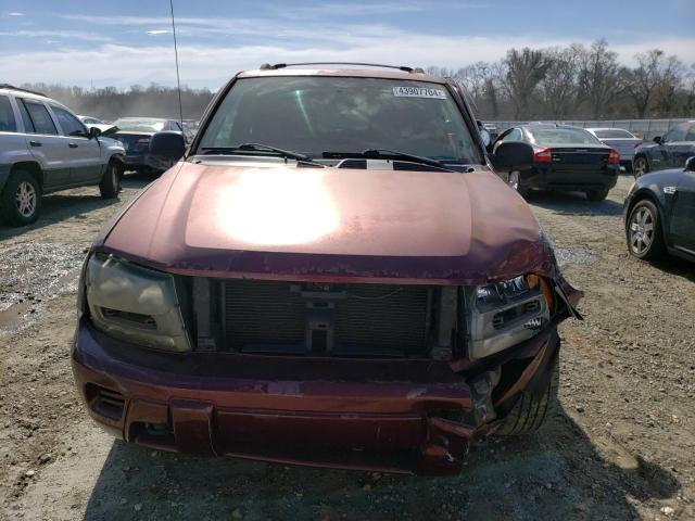2004 Chevrolet Trailblazer Ls VIN: 1GNDT13S442449078 Lot: 43907704