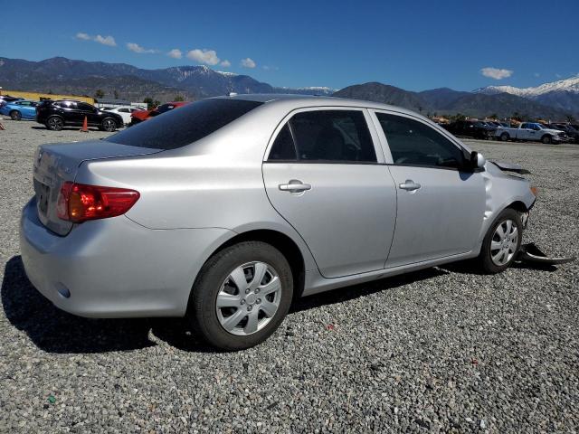 2010 Toyota Corolla Base VIN: 1NXBU4EE4AZ318413 Lot: 43975534