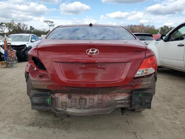 2012 Hyundai Accent - Image 6