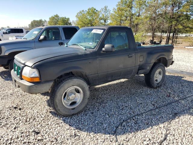 1998 Ford Ranger 