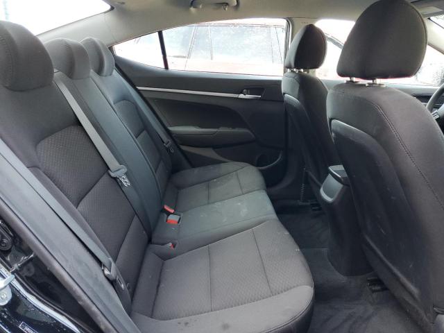 2020 HYUNDAI ELANTRA SE 5NPD74LF2LH521183