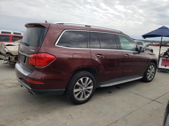 VIN 4JGDF7CE2EA380553 2014 Mercedes-Benz GL-Class, ... no.3