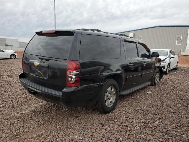 2013 Chevrolet Suburban C1500 Ls VIN: 1GNSCHE06DR342908 Lot: 41113744