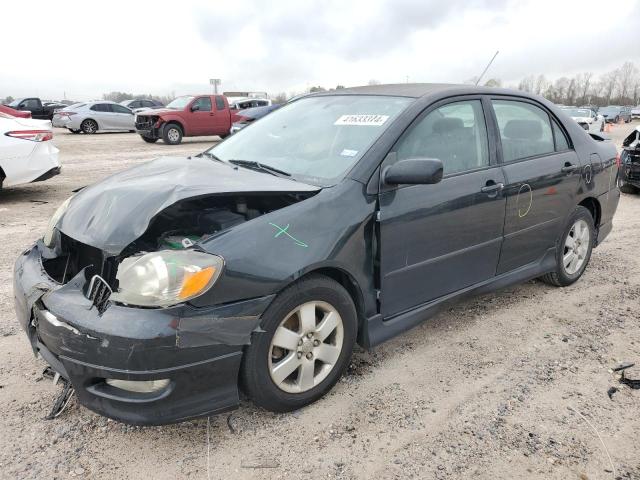 2008 Toyota Corolla CE