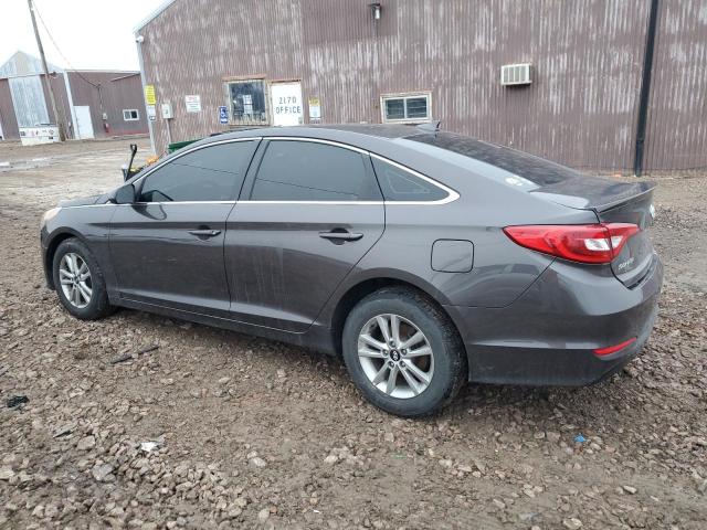 2017 HYUNDAI SONATA SE - 5NPE24AF5HH518923