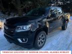 2017 CHEVROLET COLORADO Z - 1GCGTDEN6H1171777