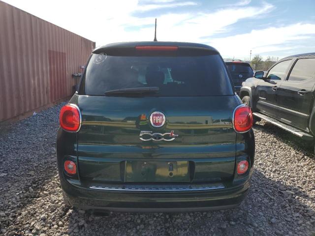 2014 Fiat 500L Lounge VIN: ZFBCFACH5EZ021662 Lot: 42961404