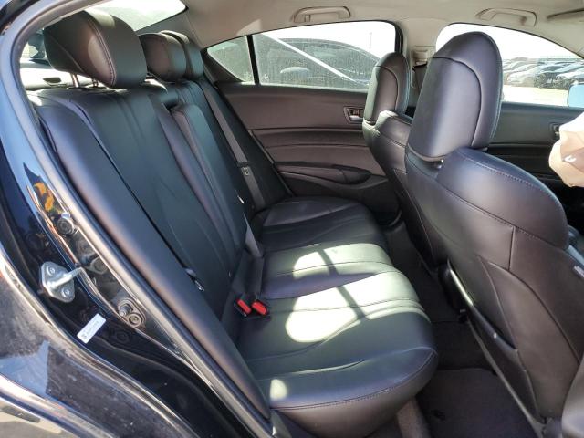 2020 ACURA ILX 19UDE2F38LA006368