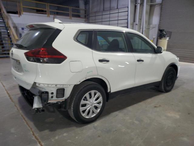 2020 NISSAN ROGUE S 5N1AT2MT6LC812557
