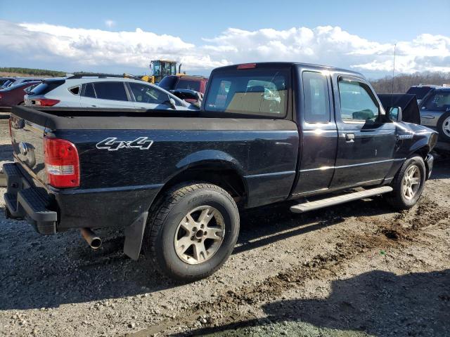 2006 Ford Ranger Super Cab VIN: 1FTZR45E76PA86142 Lot: 42572784