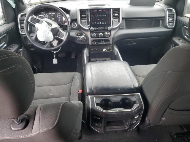 2019 RAM 1500 BIG H 1C6SRFFT0KN676531