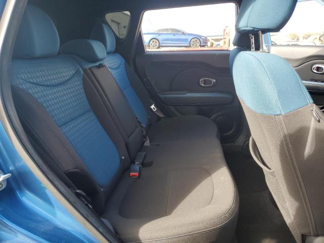 2015 KIA SOUL + KNDJP3A57F7149159