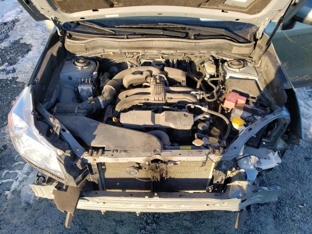 2016 SUBARU FORESTER 2 - JF2SJCBC5GH564769