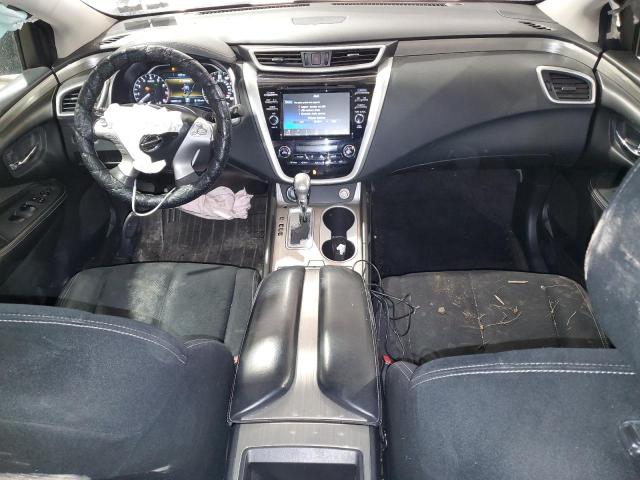 2017 NISSAN MURANO S 5N1AZ2MH5HN113488