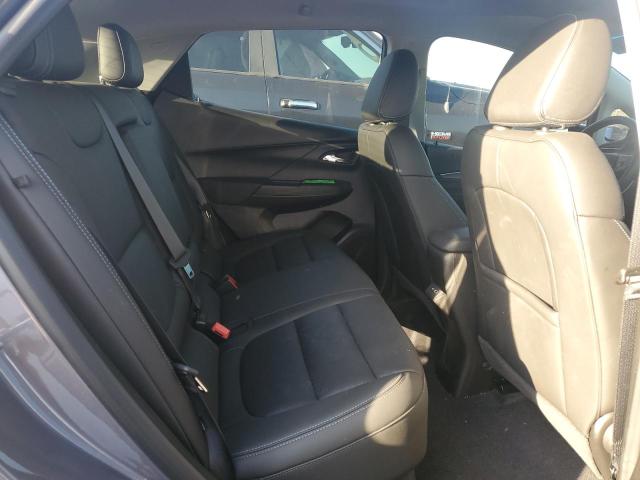 2022 CHEVROLET BOLT EV 2L - 1G1FX6S04N4134556