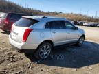 CADILLAC SRX снимка