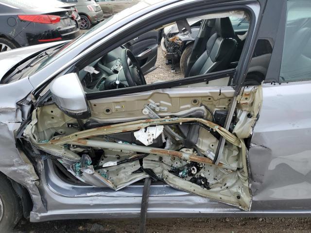 2015 ACURA TLX ADVANC 19UUB3F76FA001949