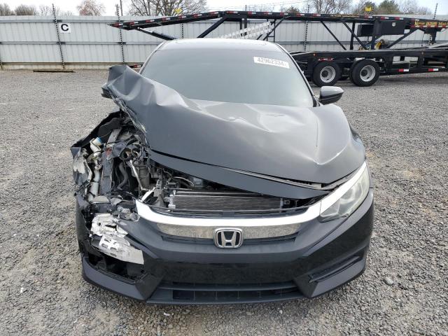 2018 HONDA CIVIC EX 2HGFC2F75JH510683