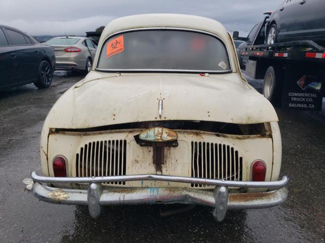 1953 Renault Dauphine VIN: 2535174 Lot: 42111754