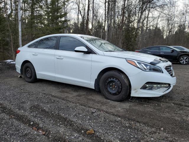 Vin: 5npe24af0fh183938, lot: 44680114, hyundai sonata se 20154