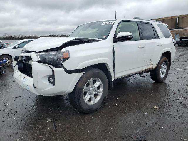 JTEFU5JR9M5246882 2021 TOYOTA 4RUNNER-0