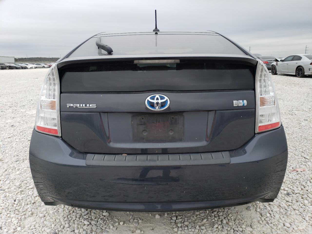 JTDKN3DU2A0085160 2010 Toyota Prius