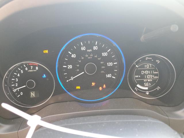 2016 HONDA HR-V EX 3CZRU6H55GM721043