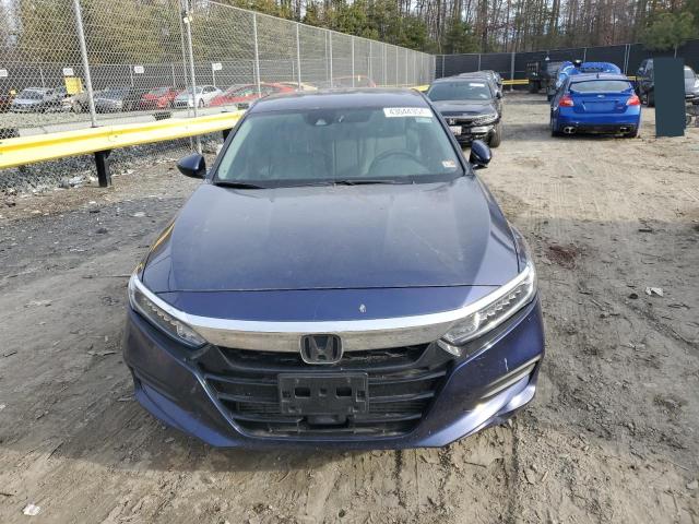 2019 HONDA ACCORD LX 1HGCV1F13KA080400