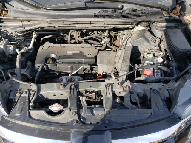 2016 HONDA CR-V EXL 2HKRM4H78GH678691
