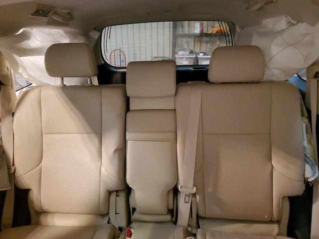 2022 LEXUS GX 460 LUX JTJGM7BX5N5310836