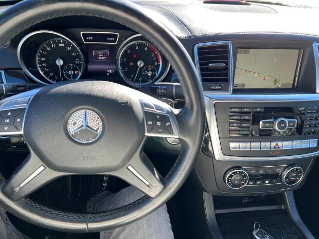 VIN 4JGDF7DE3EA336639 2014 Mercedes-Benz GL-Class, ... no.7