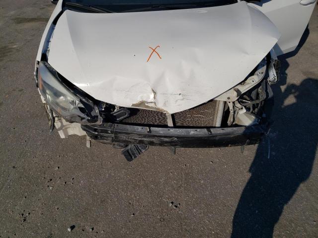 2016 TOYOTA COROLLA L 5YFBURHEXGP564353