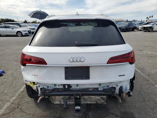 2021 AUDI Q5 E PREMI - WA1E2AFY7M2061112