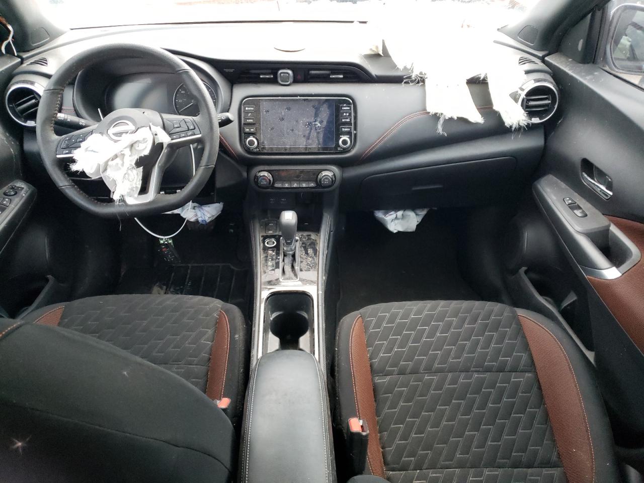 3N1CP5DV1PL481338 NISSAN KICKS 2023