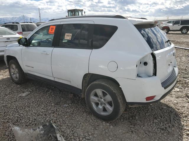 1C4NJCBA6FD397211 | 2015 Jeep compass sport